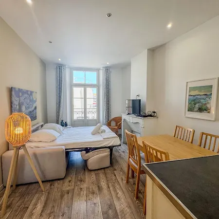 Forville Market View Appartement
