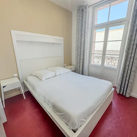 Appartement Forville Market View *