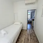 Appartement Red Door Forville Market View *