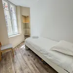 Appartement Red Door Forville Market View