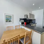 Appartement Red Door Forville Market View *