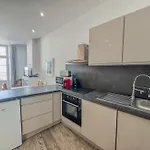 Appartement Red Door Forville Market View Cannes