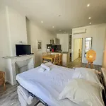Appartement Red Door Forville Market View