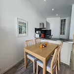 Red Door Forville Market View Appartement