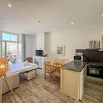 Red Door Forville Market View Appartement